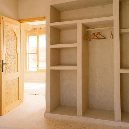 Malibu Surf House Apartman Tamraght Kültér fotó