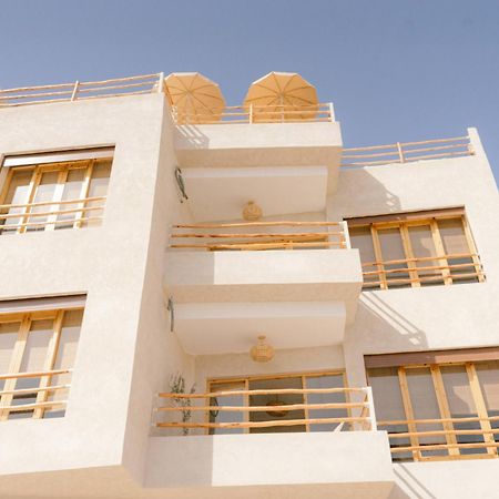 Malibu Surf House Apartman Tamraght Kültér fotó