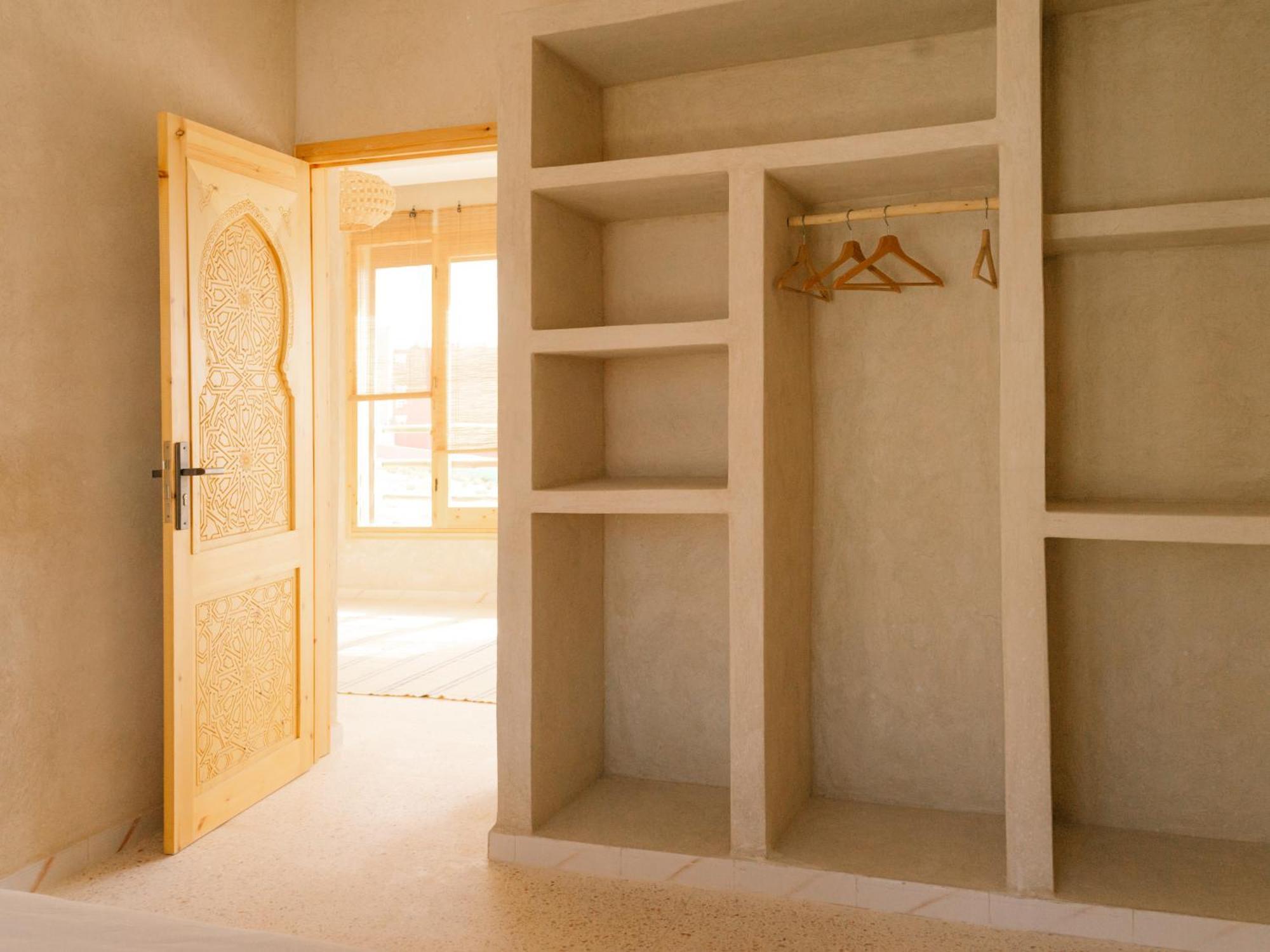 Malibu Surf House Apartman Tamraght Kültér fotó