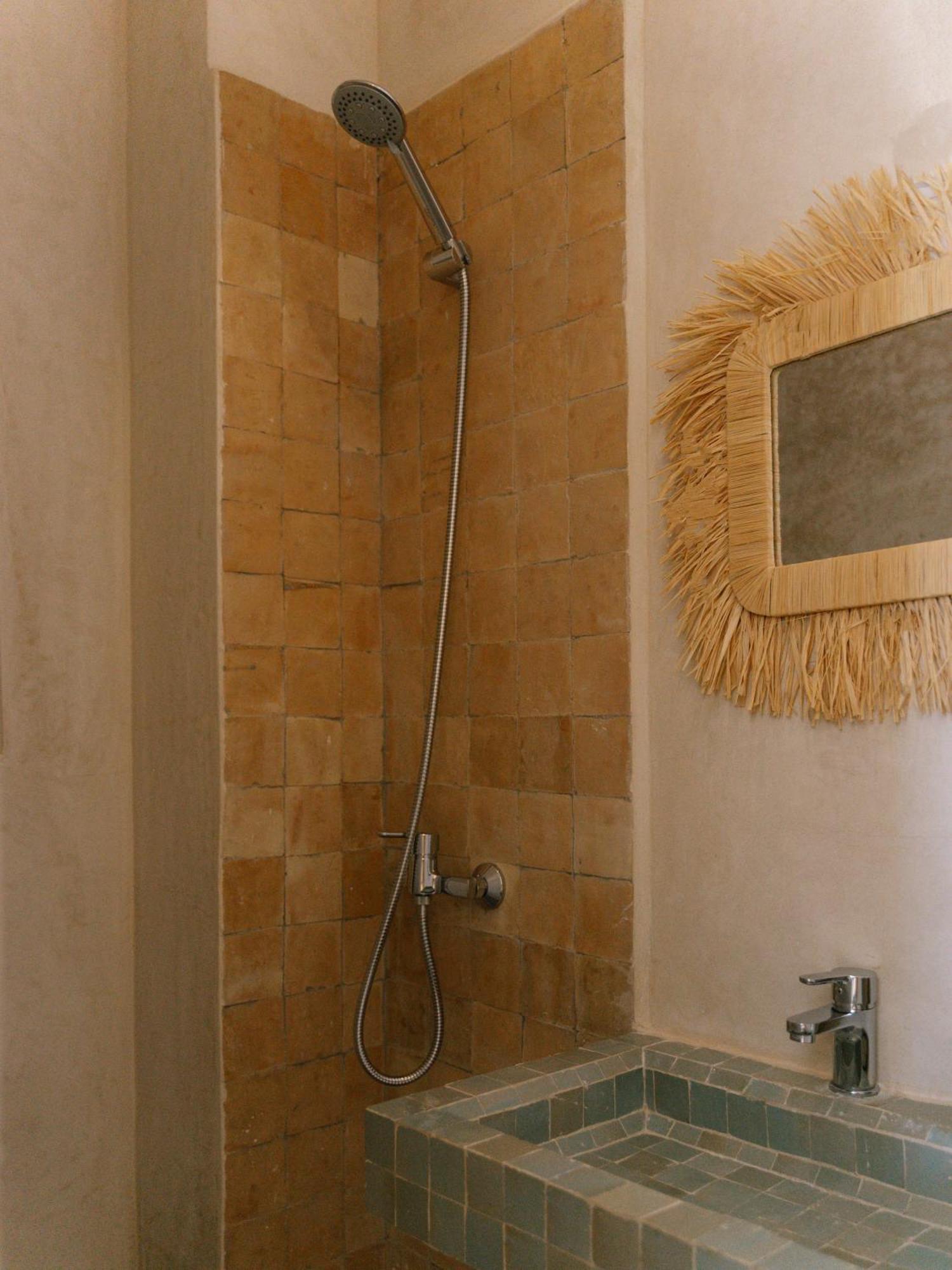 Malibu Surf House Apartman Tamraght Kültér fotó