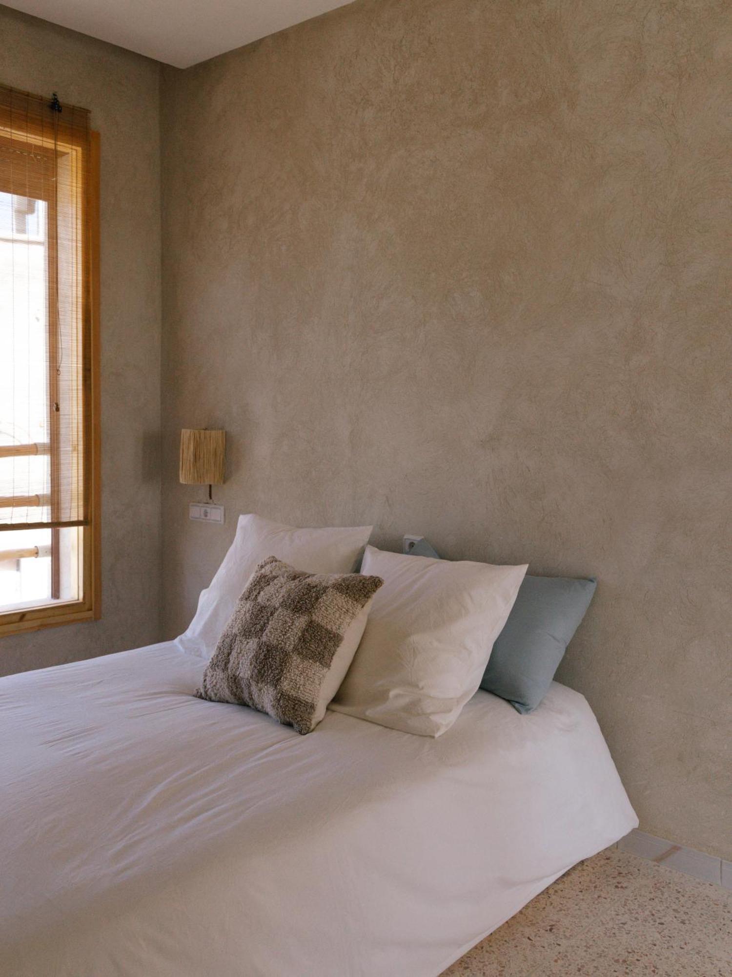Malibu Surf House Apartman Tamraght Kültér fotó
