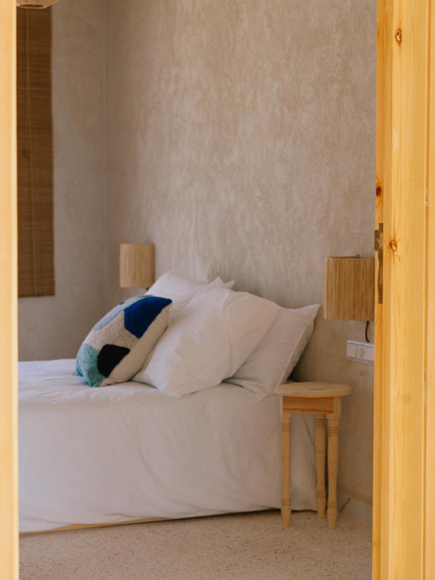 Malibu Surf House Apartman Tamraght Kültér fotó