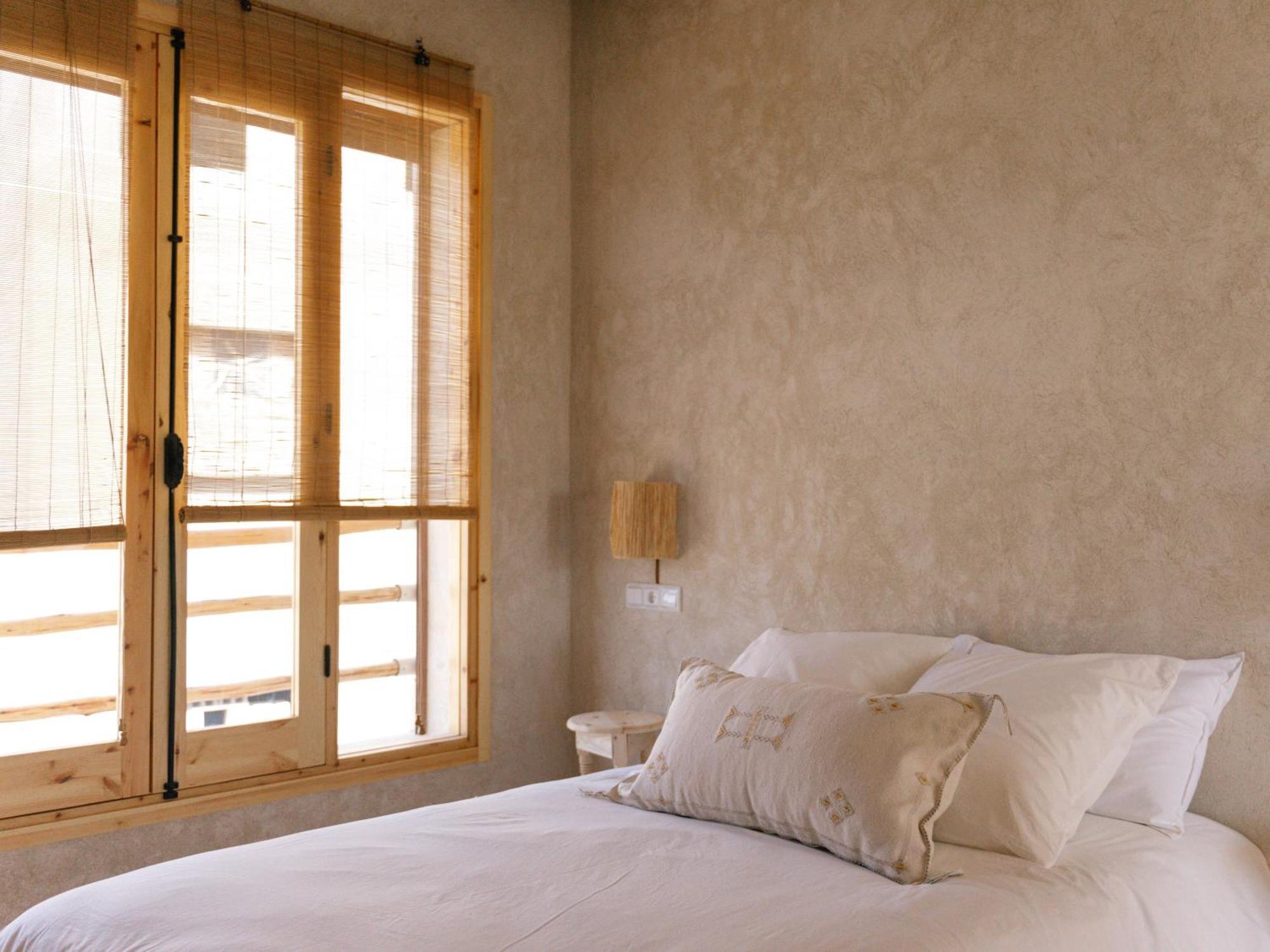 Malibu Surf House Apartman Tamraght Kültér fotó