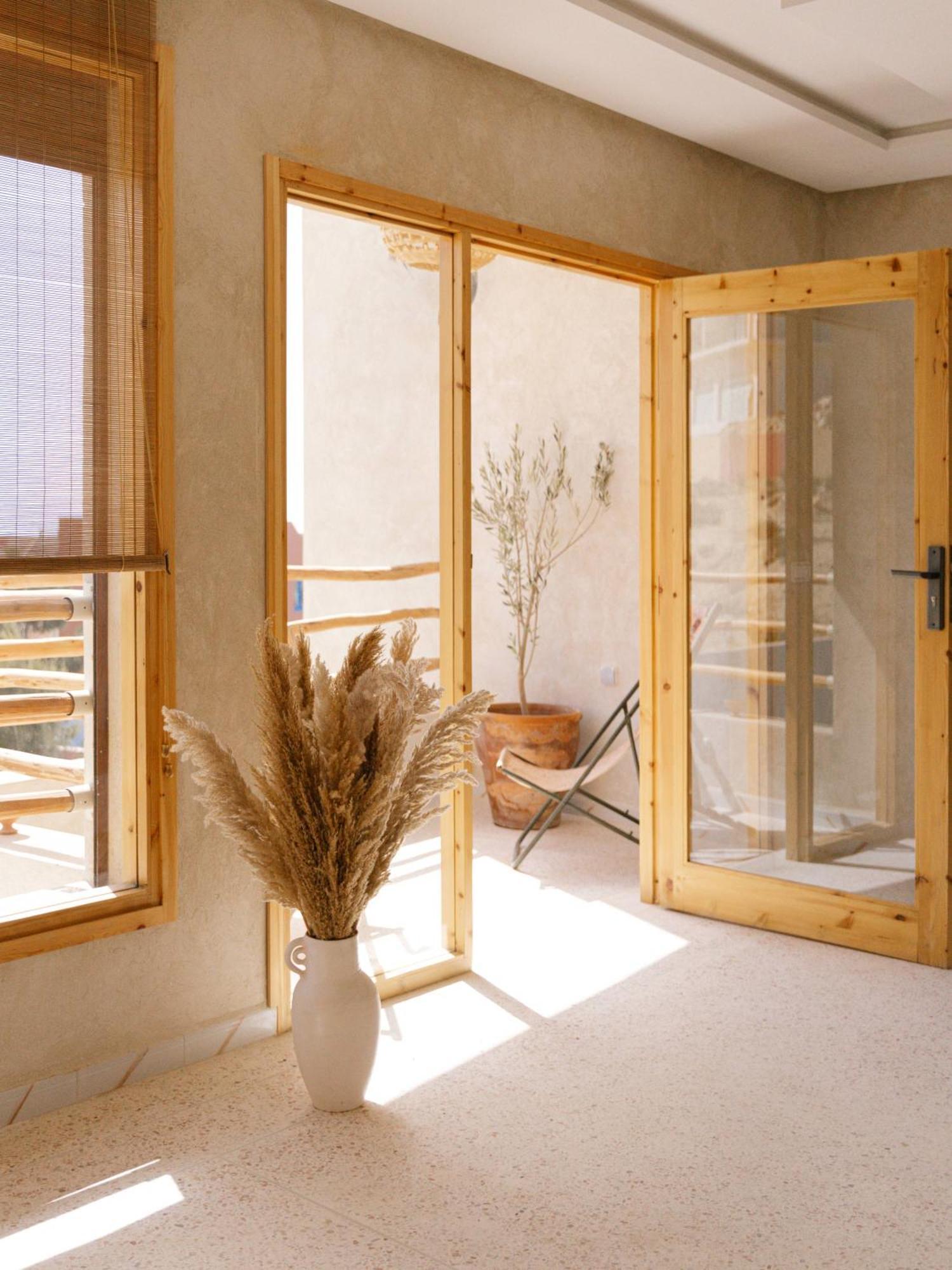 Malibu Surf House Apartman Tamraght Kültér fotó