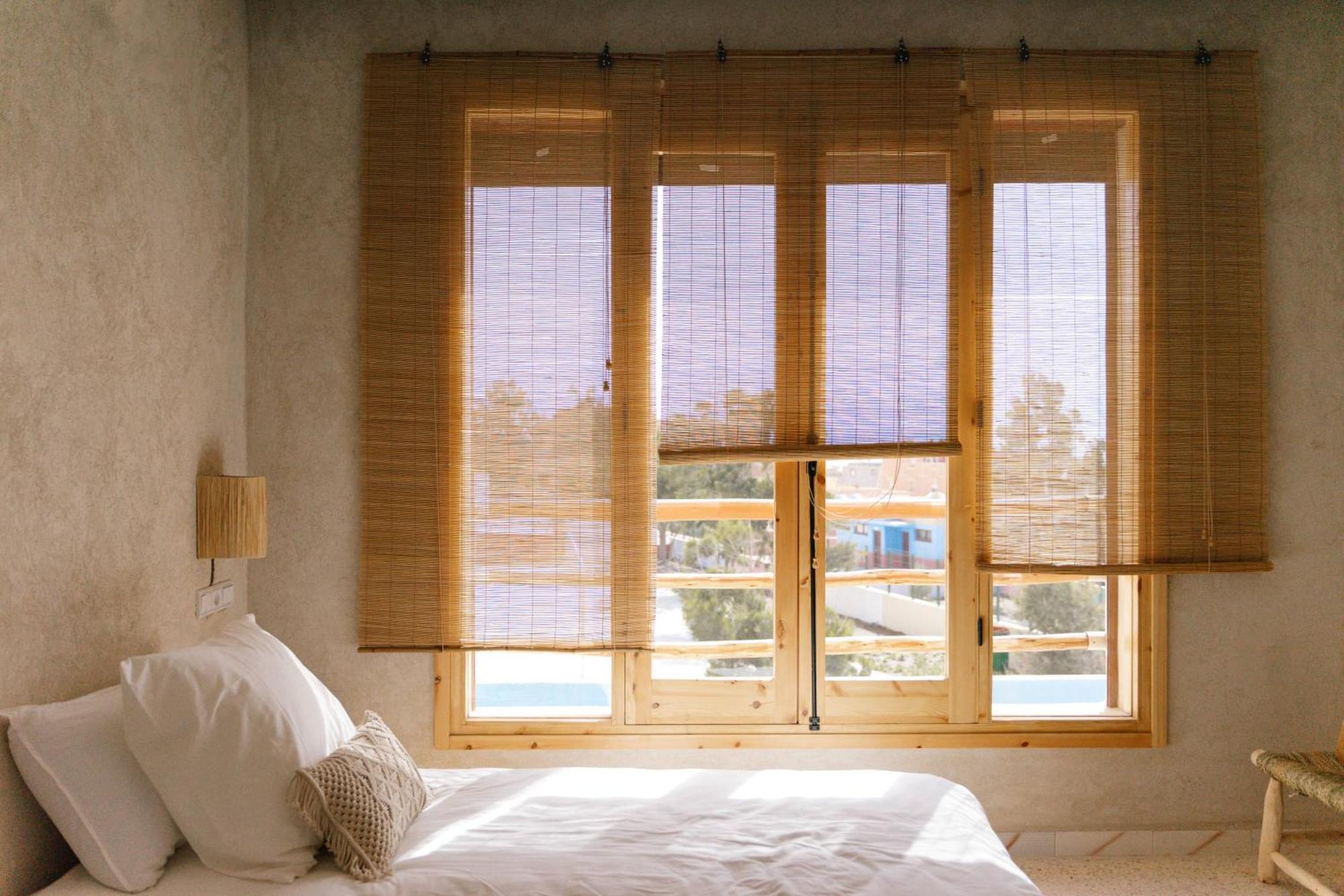 Malibu Surf House Apartman Tamraght Kültér fotó